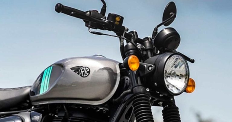 This was the only thing that was missing, two new bikes from Royal Enfield are ready to be launched, know their names