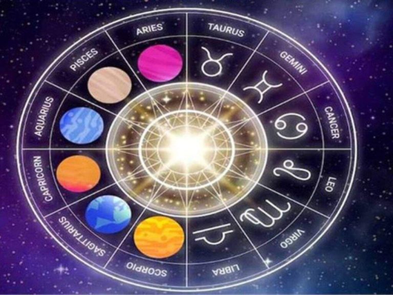 Today the luck of these 5 zodiac signs will shine, know the fortune of all zodiac signs