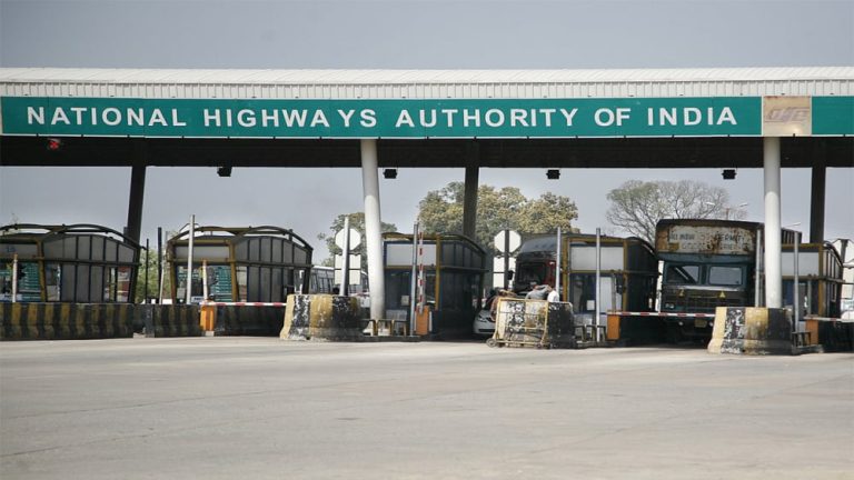 Toll tax on all highways of the country has been increased by an average of 5 percent – ​​News India Live | Live Updates, Unveiling the Latest India News Trends – ..