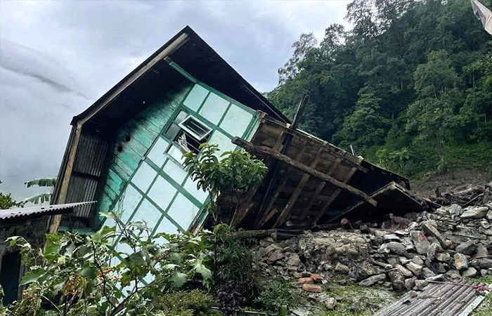 Torrential rains, landslides kill 9, over 1200 tourists stranded  | Live Updates, Unveiling the Latest India News Trends – ..