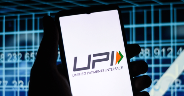 UPI Transactions Jump 5% MoM In May, Volume Touches INR 20.45 Lakh Cr Mark