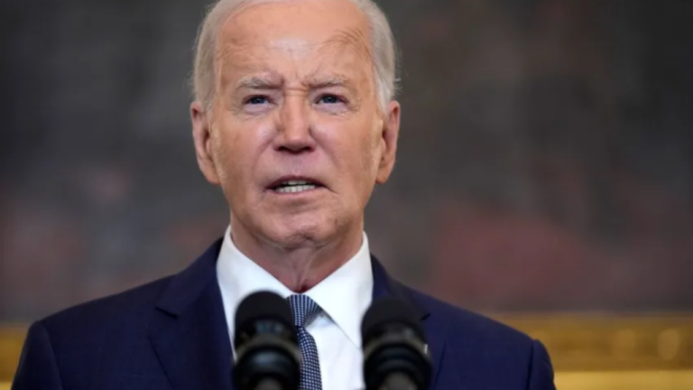 US President Biden Urges Qatar to Pressure Hamas for Acceptance of Gaza Ceasefire Deal