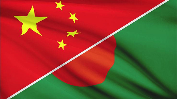 China wants Bangladesh to become a member of BRICS, India's problems increase