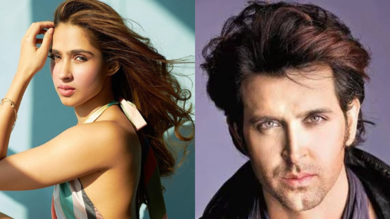 Hrithik Roshan Did Not Recommend Cousin Pashmina