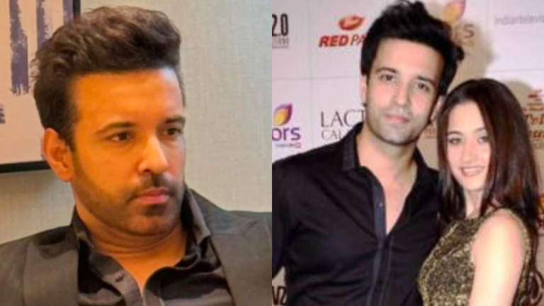 Aamir Ali Shocking Revelation On Sanjeeda Shaikh's Statement