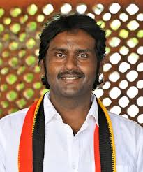 Vijayakant's son Vijayaprabakaran leads in Virudhunagar – Read