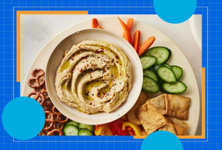 What Happens to Your Body When You Eat Hummus Regularly