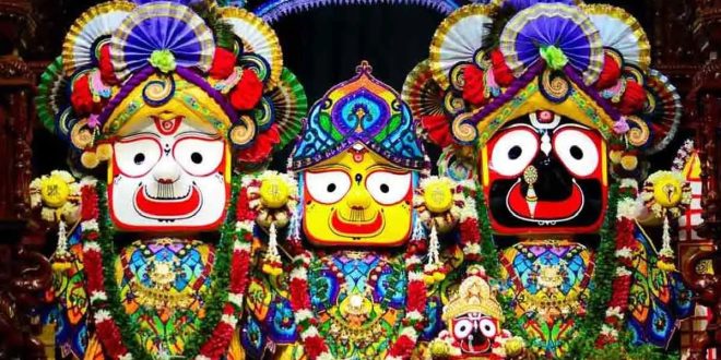 What is the Netra Utsav in Jagannath? Know everything about it