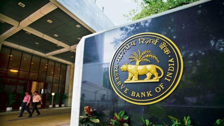 There may be changes in Repo Rate in RBI meeting, know what is the rate now?