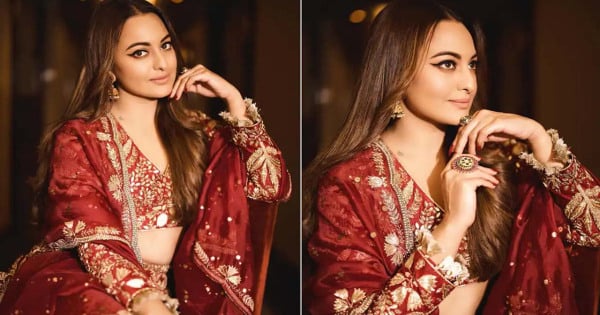 Sonakshi Sinha Birthday: I Was Fat, This Actor Said To Lose Weight… Became Dabangg Girl