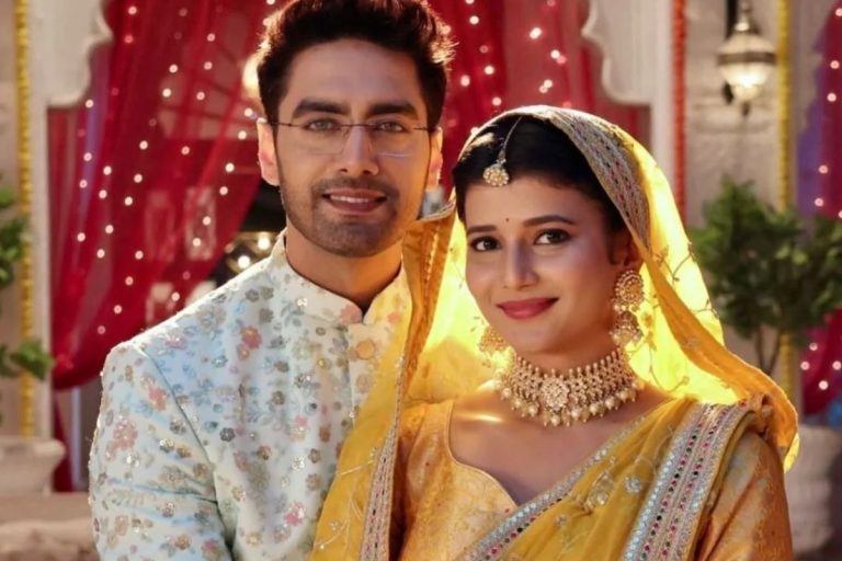 Yeh Rishta Kya Kehlada Hai: Abira and Armaan's divorce is still not final, can't Ruhi become a bride?