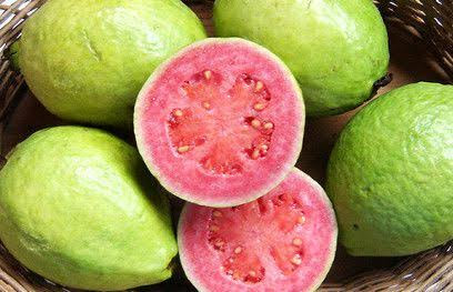 You will be surprised to know the benefits of guava