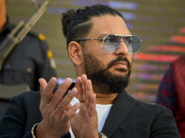 Yuvraj Singh Says India v Pakistan Is A ‘Game Of Emotions’ Ahead Of Much-Awaited T20 World Cup 2024 Encounter