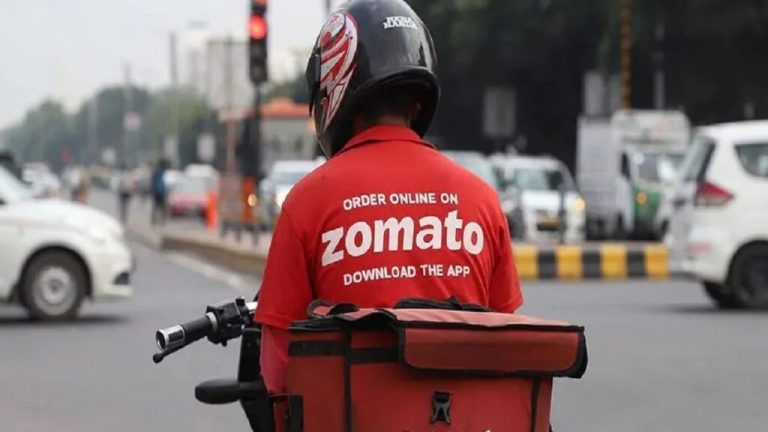 Zomato Order: 'Don't order unless you really need it…', why did Zomato give such a message