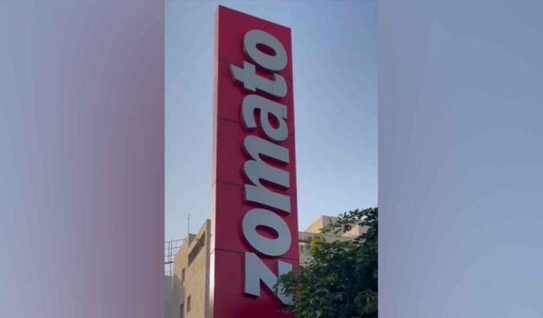 Zomato asks customers to avoid ordering during peak afternoon hours-Read