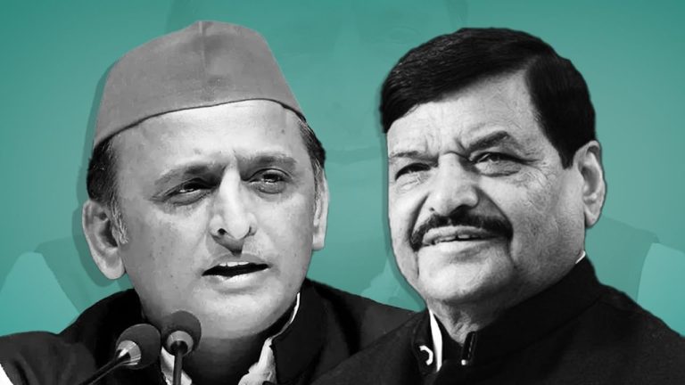 Akhilesh has the same qualities as Mulayam and will fulfill his dream: Shivpal Yadav