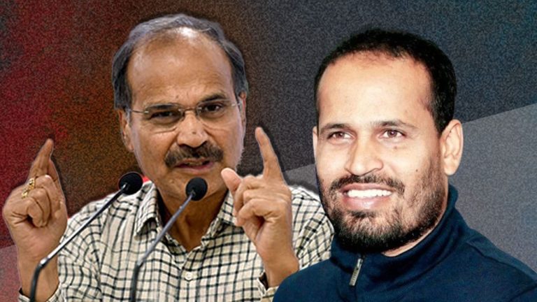 West Bengal Sunao Poll: Will Adhir Chaudhary Lose to Yusuf Pathan in Baharampur?  Know the rating