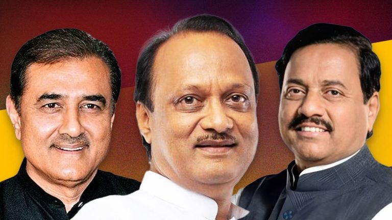 Modi Cabinet NCP Minister: Angered at not getting Cabinet Minister post, Ajit Pawar says NCP – We should get it like Shinde