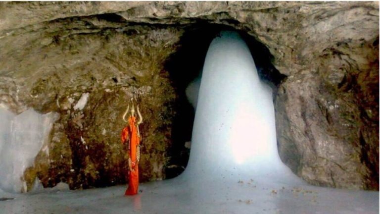 If you are going on Amarnath Yatra, then definitely follow these rules, you will be able to see Baba Barfani easily, Know what to do or don't in Amarnath Yatra in Hindi