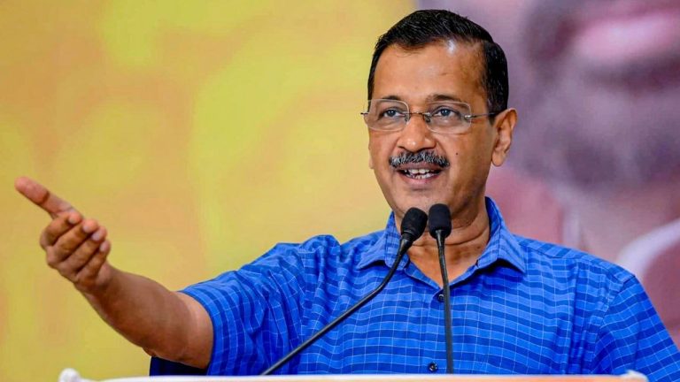 Delhi CM Arvind Kejriwal granted bail in money laundering case related to liquor scam, a big relief.