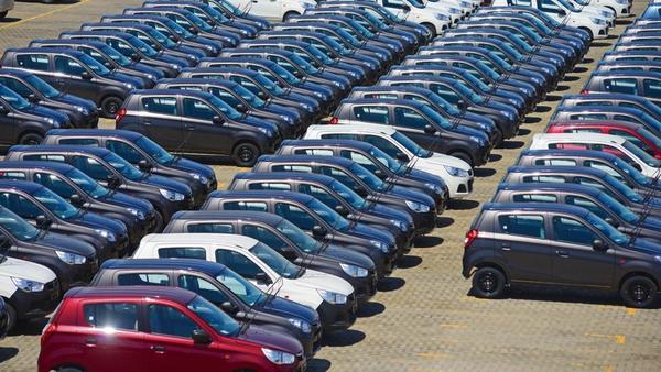 Passenger vehicle wholesales in slow lane in May due to high base effect, elections