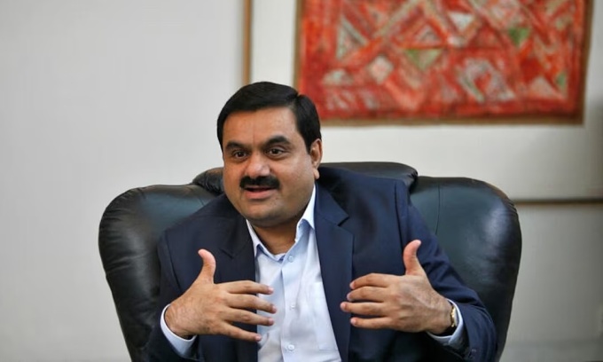 Indian billionaire Adani overtakes Ambani to reclaim Asia’s richest title with $111B net worth