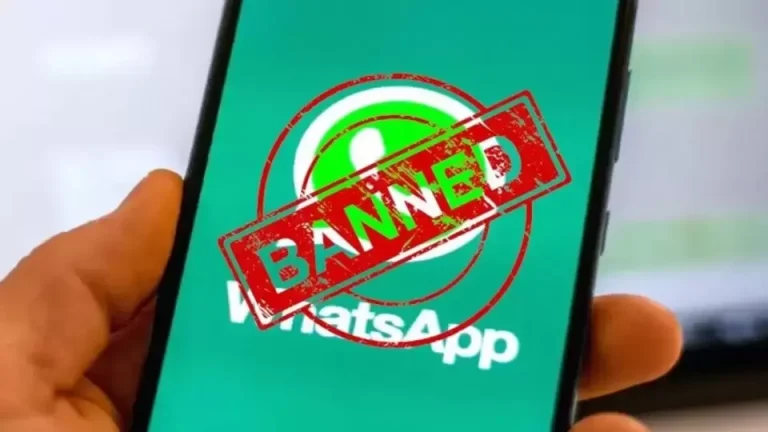 WhatsApp News: Messing with WhatsApp is expensive!  Accounts of more than 71 lakh Indians deleted in 30 days