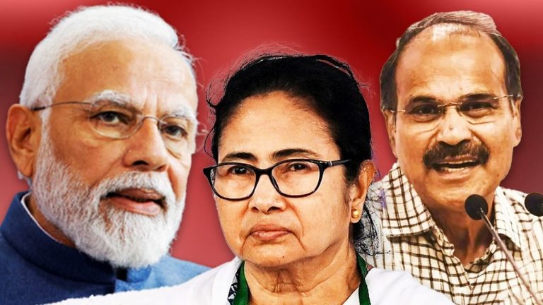 West Bengal Sunao Poll: Has Mamata's Magic Worked Again in Bengal?  Know predictions like Tv9 exit