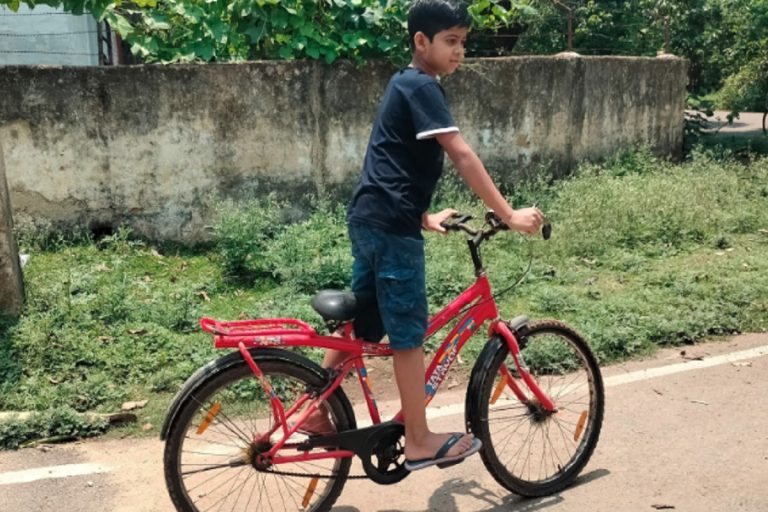 World Bicycle Day 2024: Bicycle craze continues to grow in Bokaro, with a daily market of Rs 80 to 90 thousand.