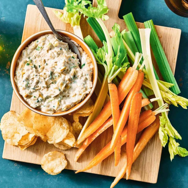 20+ Easy Make-Ahead Dip Recipes