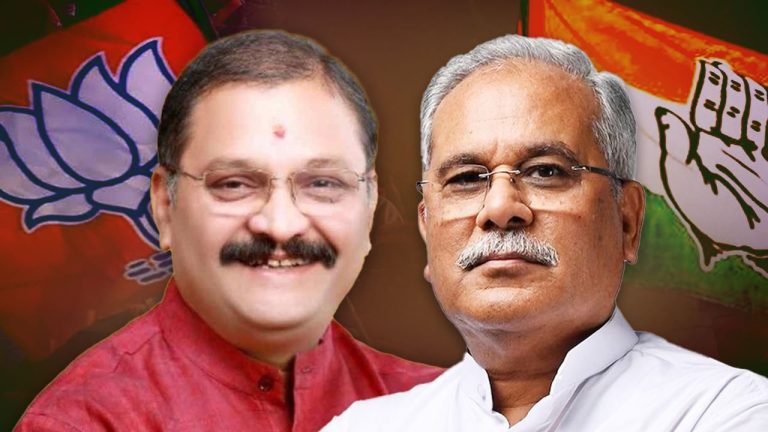 Chhattisgarh exit poll: Know Rajnand Khan's math, what polls say