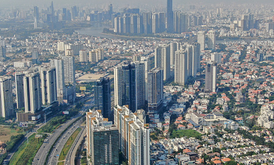 HCMC economy forecast to slow down in Q2