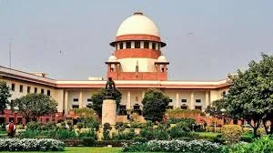 The Constitution is silent on the criteria for promoting government employees. – Supreme Court