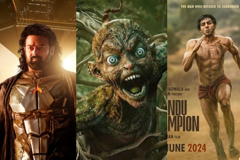 June Movie Releases: You won't be bored on any weekend in June, these fantastic movies are about to release, check out the list