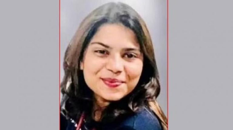 Missing Indian student found in US, police says she is safe