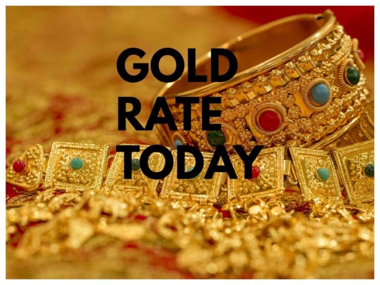 Check Top City Wise Gold Prices In India On 6th June, 2024