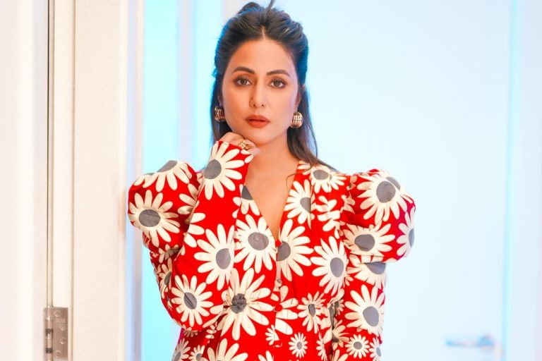 Hina Khan: When Hina Khan vowed never to get married, she said- I love my partner but…