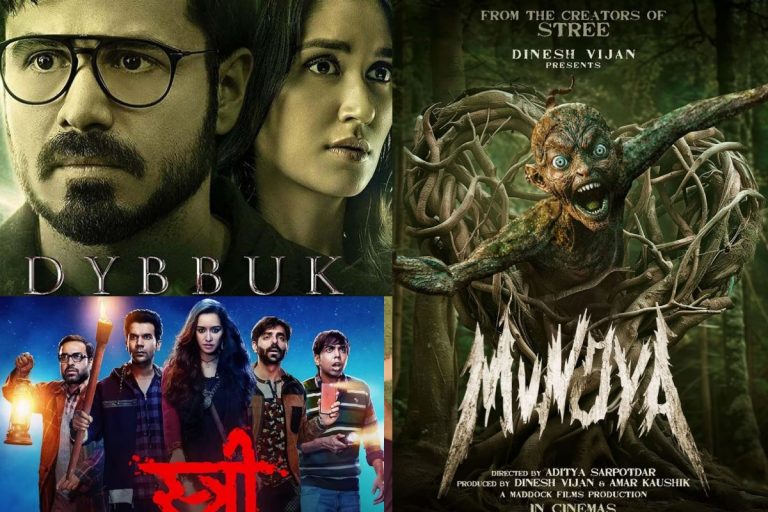 If you like Munjia's story then don't miss these horror movies that will make your soul tremble with fear.