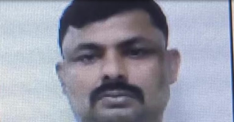 Encounter: Bihar's wanted mobster killed in Bihar SDF encounter in UP