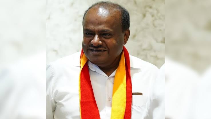 HD Kumaraswamy in Modi 3.0 Cabinet – Read