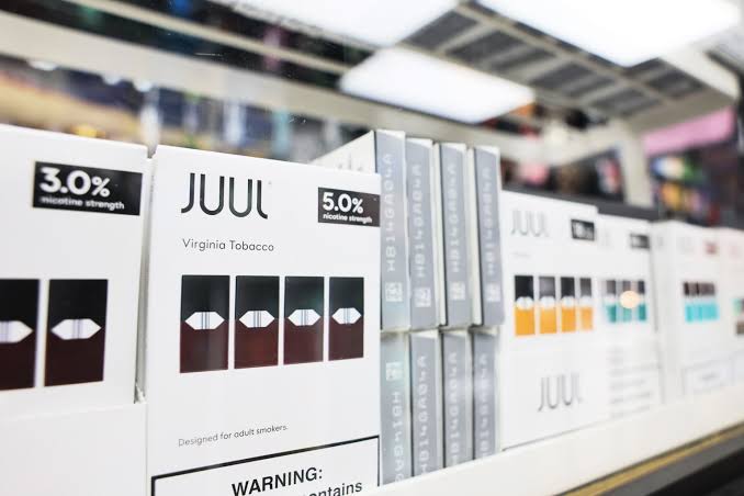 Ban on Juul Vapes Reversed by The FDA Opening Door to Possible Authorization