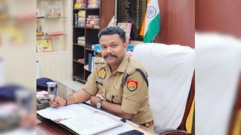 IPS officer Ankit Mittal has been suspended for misbehaving with his wife.