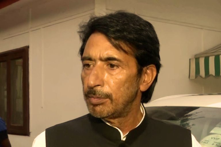 Jharkhand Politics: In-charge Ghulam Ahmed Mir said what are the preparations of Congress ahead of assembly elections in Jharkhand state.