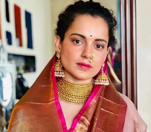 LS elections 2024: BJP's Kangana Ranaut leading from Mandi, Arun Govil trails in Meerut