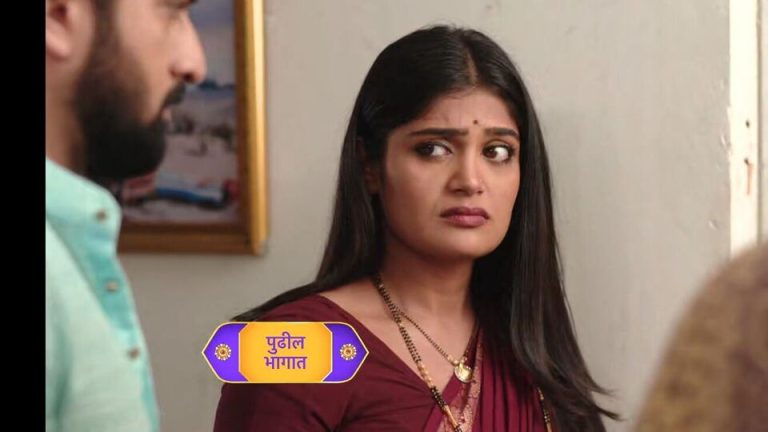 Will art save Advaita's life?  What will happen in today's episode of 'Lakshmi Paolene'?