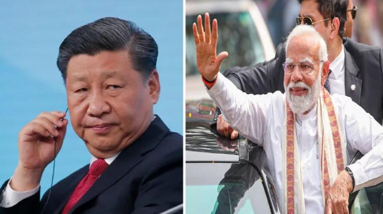 China's eye on Lok Sabha election results, Dragon's mouthpiece wrote- If Modi becomes PM again…