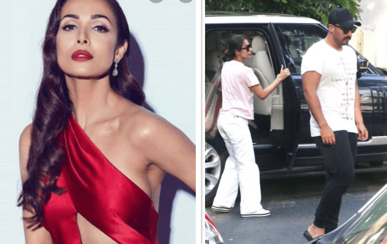 After Arjun Kapoor, Malaika Arora shares a cryptic post amid breakup rumours, take a look