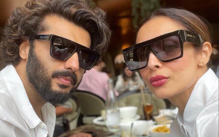 Malaika Arora didn't attend Arjun Kapoor's birthday party, fans ask – breakup?