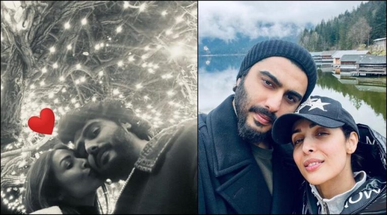 ‘No no,all rumours…’: Malaika Arora breaks silence on breakup with long term beau Arjun Kapoor (Fact check)