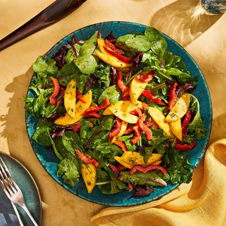 15+ Summer Salads to Make for a Crowd